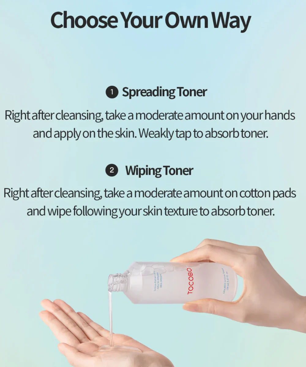 https://buraki.pk/products/tocobo-aha-bha-lemon-toner