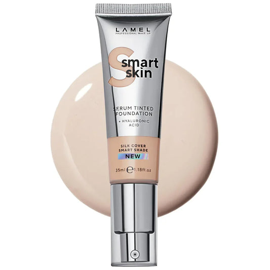 https://buraki.pk/products/lamel-smart-skin-serum-tinted-foundation
