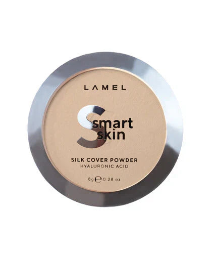 https://buraki.pk/products/lamel-smart-skin-compact-powder