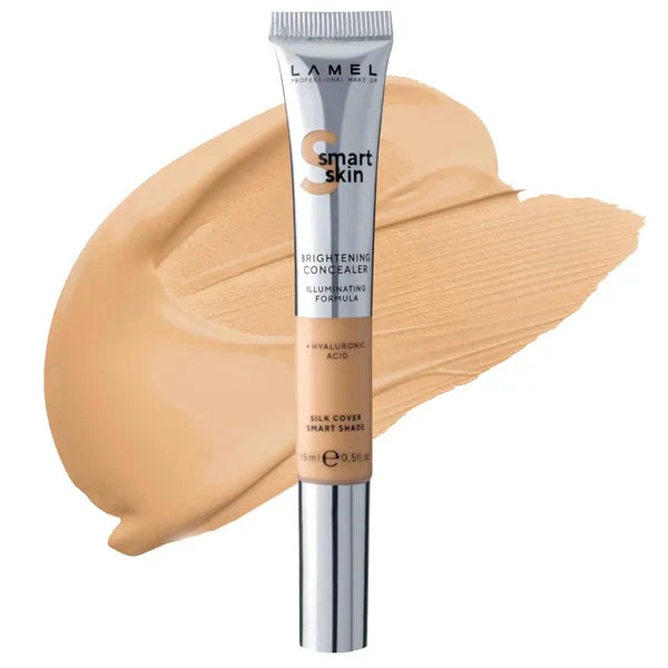 https://buraki.pk/products/lamel-smart-skin-brightening-concealer