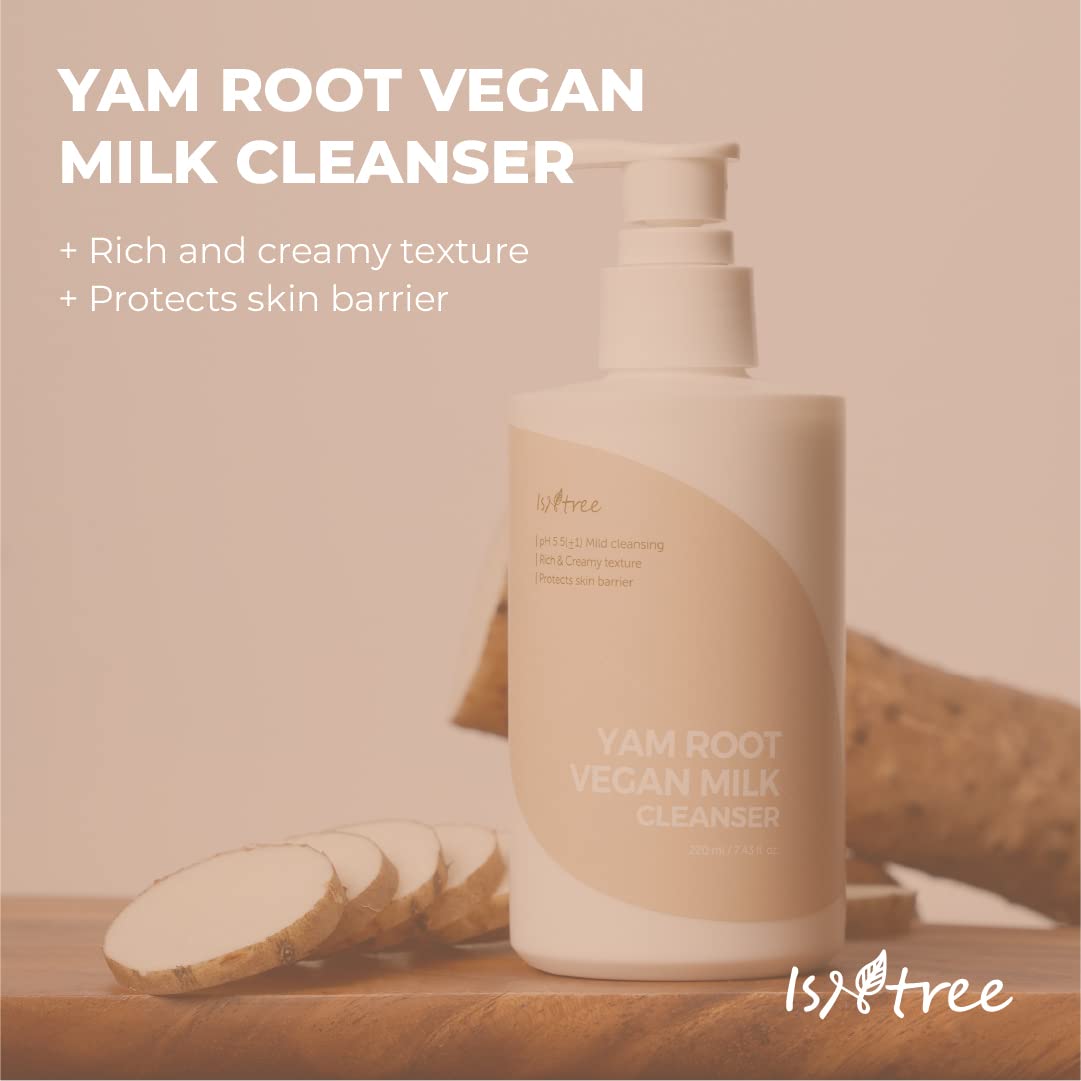 https://buraki.pk/products/isntree-yam-root-vegan-milk-cleanser