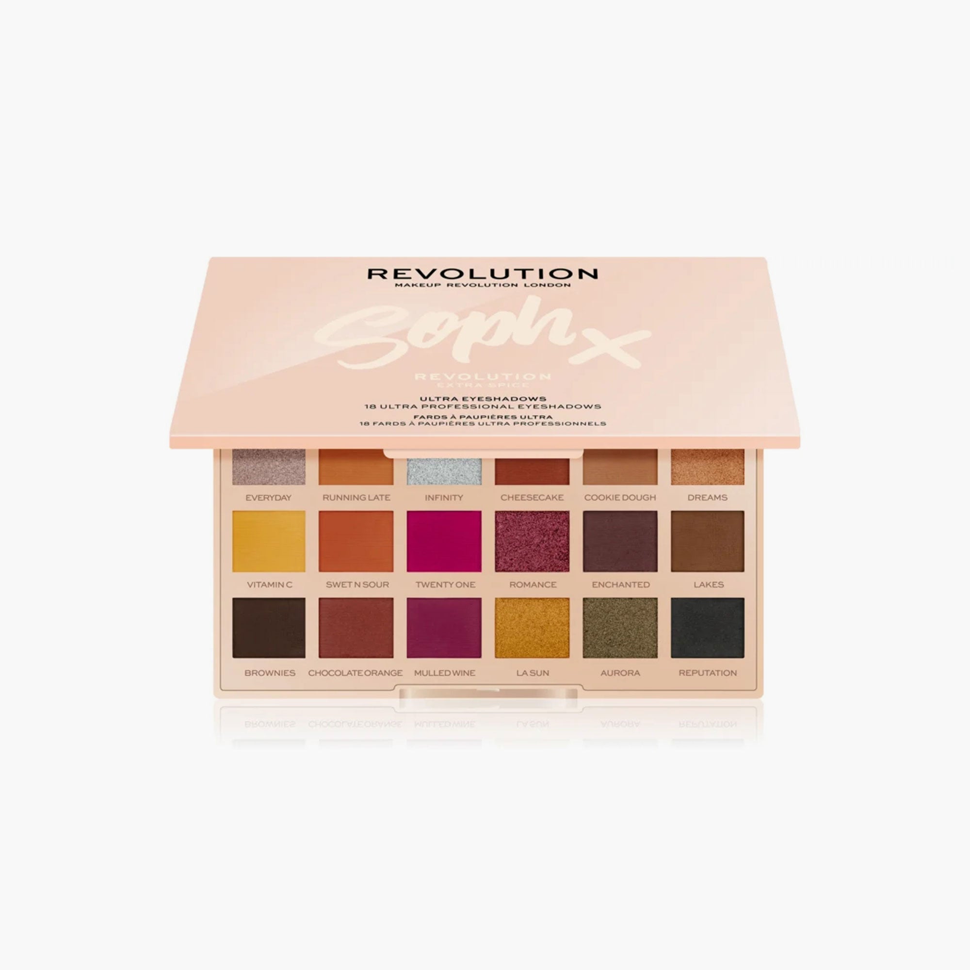 https://buraki.pk/products/revolution-x-soph-extra-spice-ultra-eyeshadows-palette-14-4gm