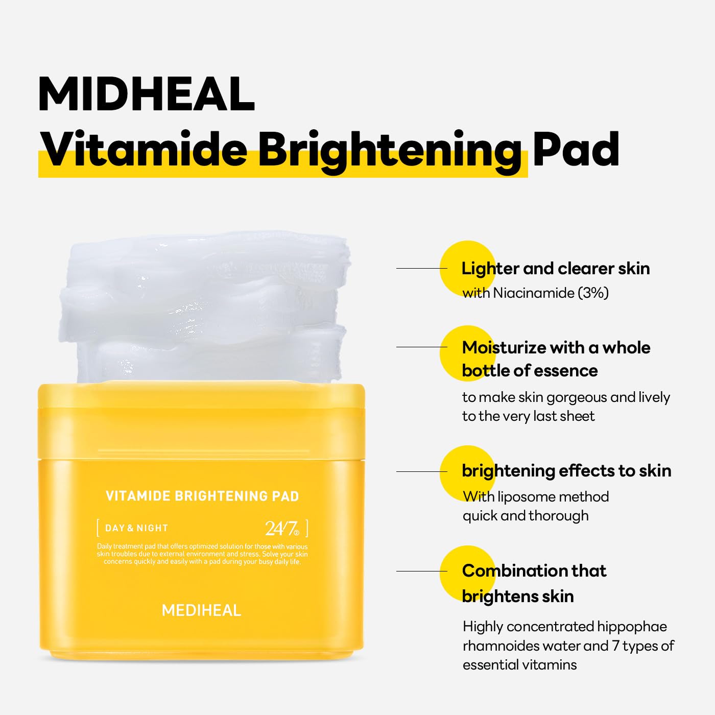 https://buraki.pk/products/mediheal-vitamide-brightening-pad