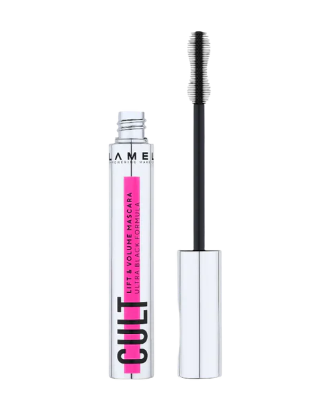 https://buraki.pk/products/lamel-cult-lift-volume-mascara