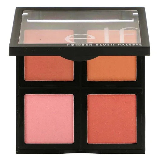 Elf Blush Palette