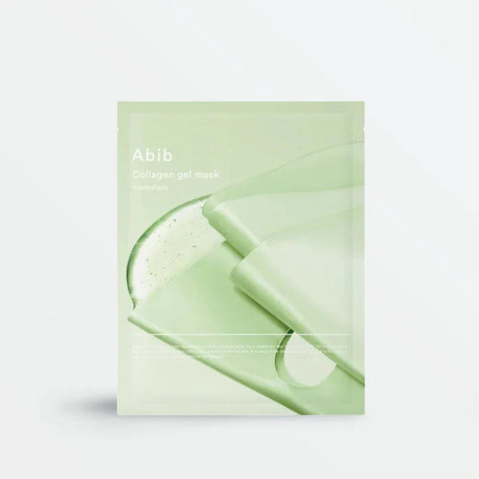 ABIB Collagen Gel Mask Heartleaf Jelly