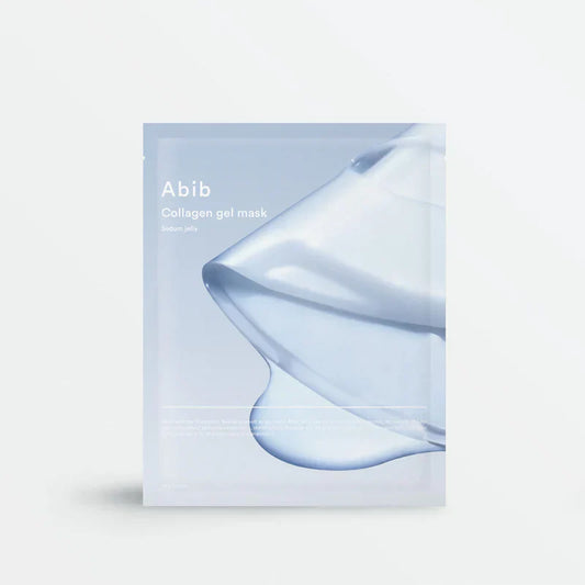 Collagen Gel Mask Sedum Jelly (1pcs)