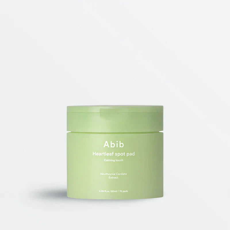 https://allurify.pk/products/abib-heartleaf-spot-pad-calming-touch-80-pads