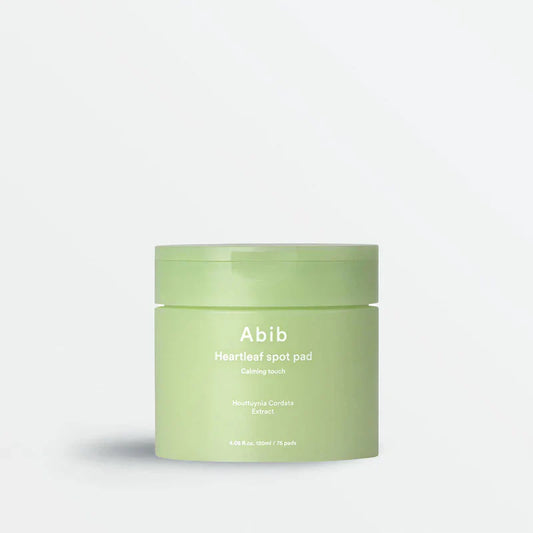 https://allurify.pk/products/abib-heartleaf-spot-pad-calming-touch-80-pads