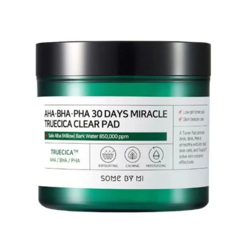 https://buraki.pk/products/aha-bha-pha-30-days-miracle-truecica-clear-pad-70ea