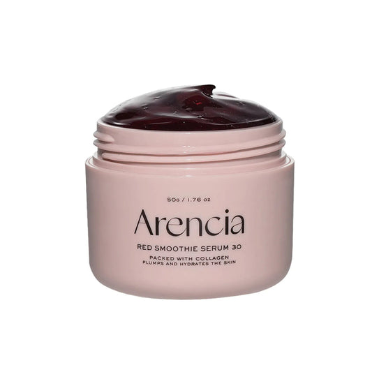 https://buraki.pk/products/arencia-fresh-red-smoothie-serum-30