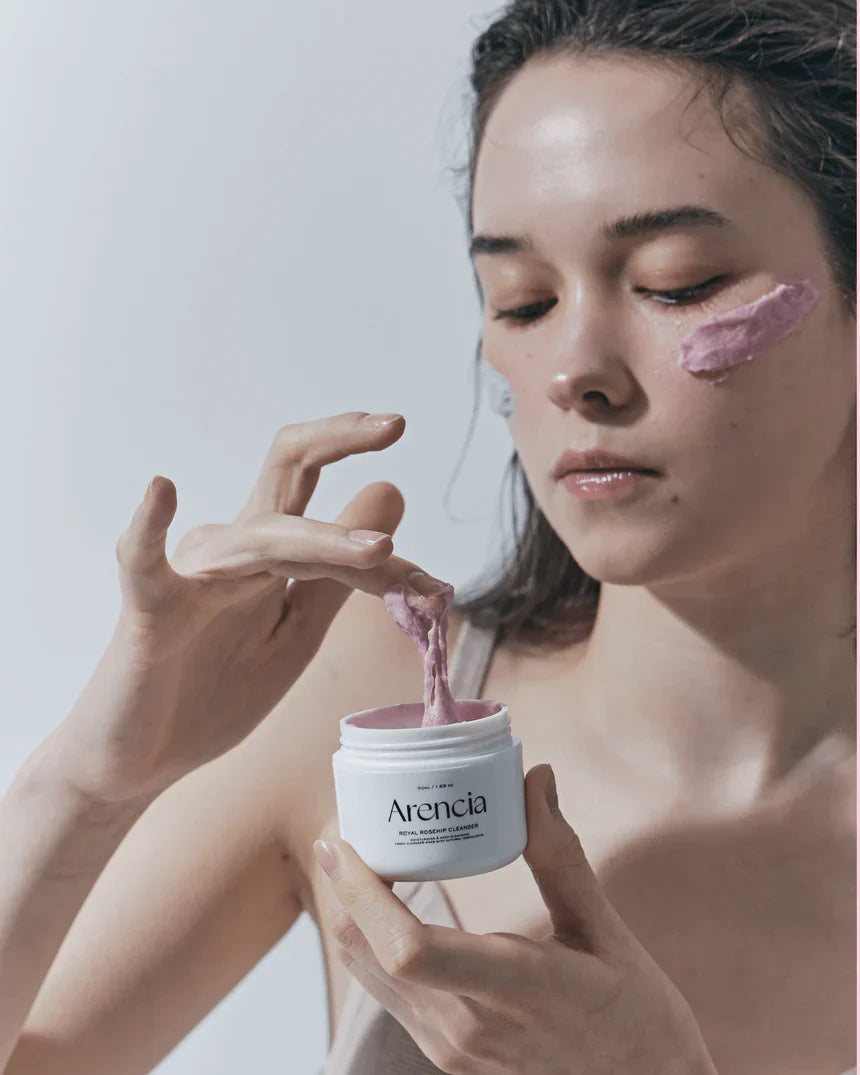 https://buraki.pk/products/arencia-fresh-rosehip-rice-mochi-cleanser