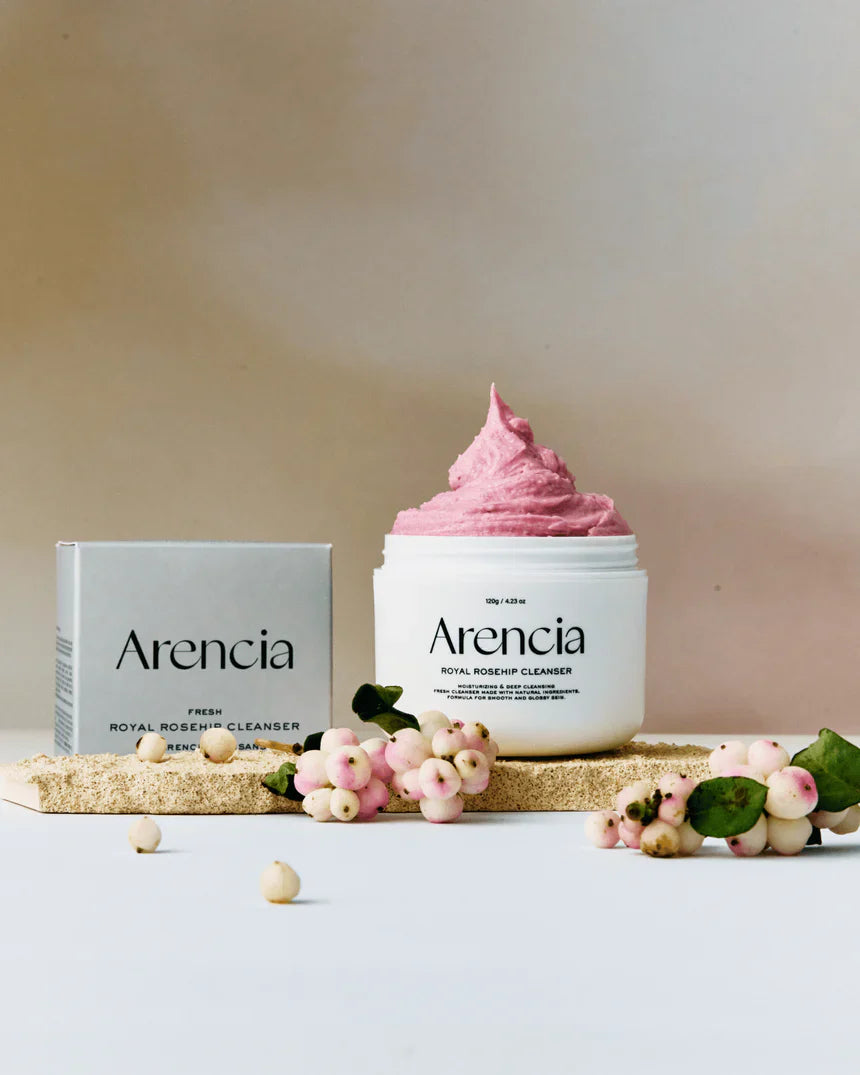 https://buraki.pk/products/arencia-fresh-rosehip-rice-mochi-cleanser