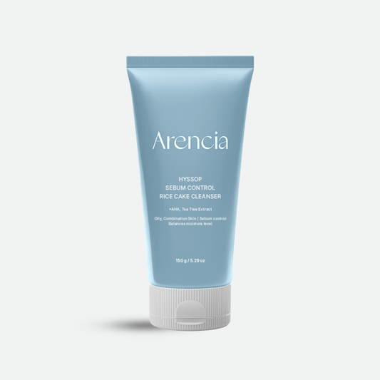 https://buraki.pk/products/arencia-hyssop-sebum-control-rice-cake-cleanser
