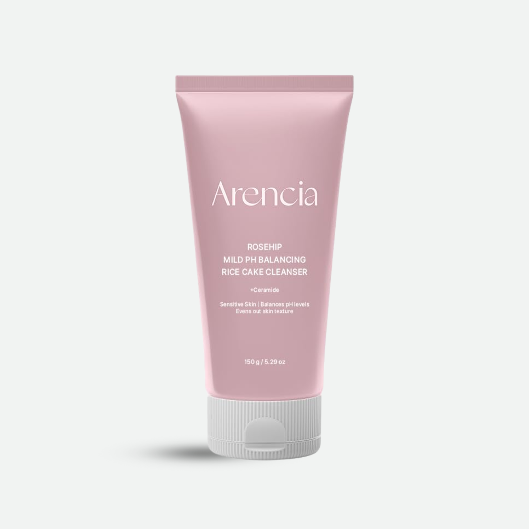 https://buraki.pk/products/arencia-rosehip-mild-ph-balancing-rice-cake-cleanser