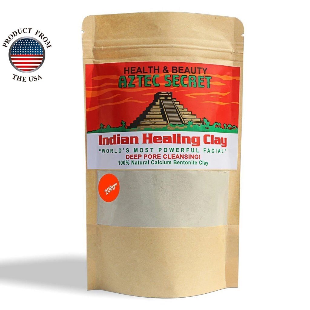 https://buraki.pk/products/aztec-secret-indian-healing-clay-200gm