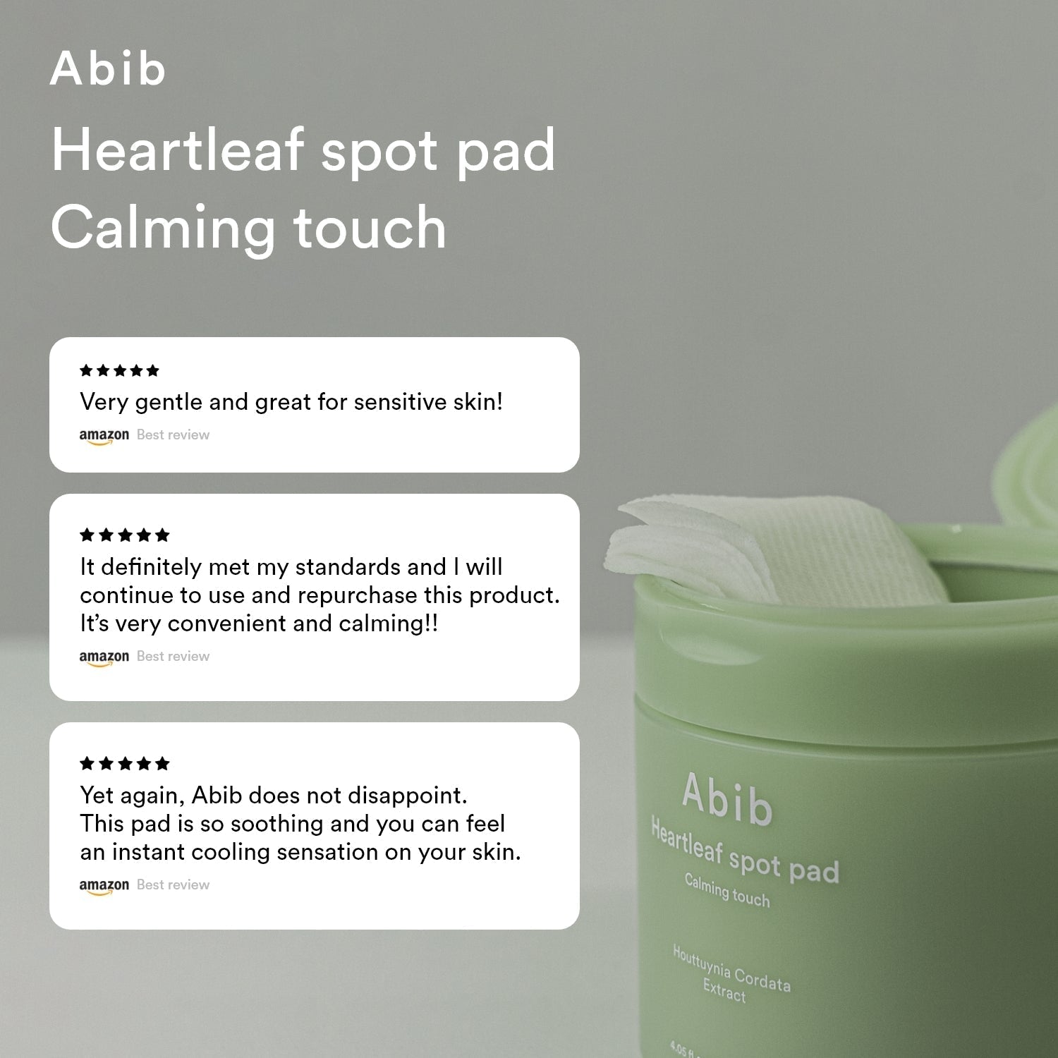 https://allurify.pk/products/abib-heartleaf-spot-pad-calming-touch-80-pads