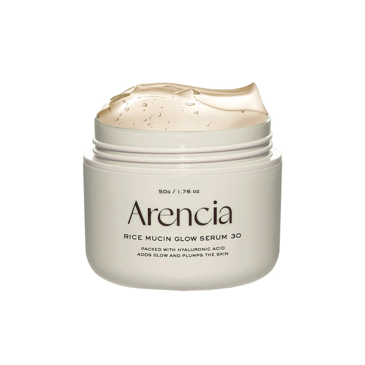 https://buraki.pk/products/arencia-rice-mucin-glow-serum-30