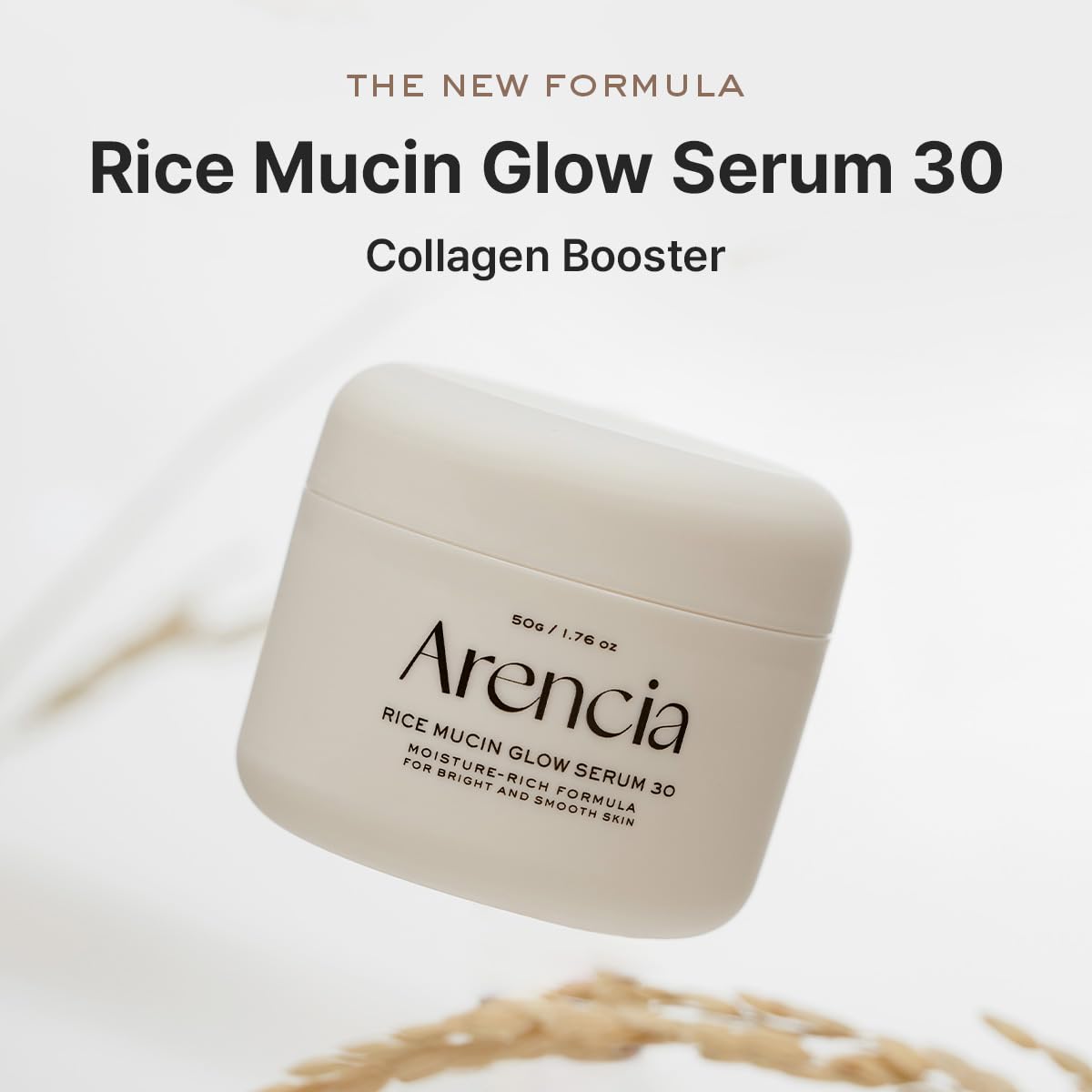 https://buraki.pk/products/arencia-rice-mucin-glow-serum-30