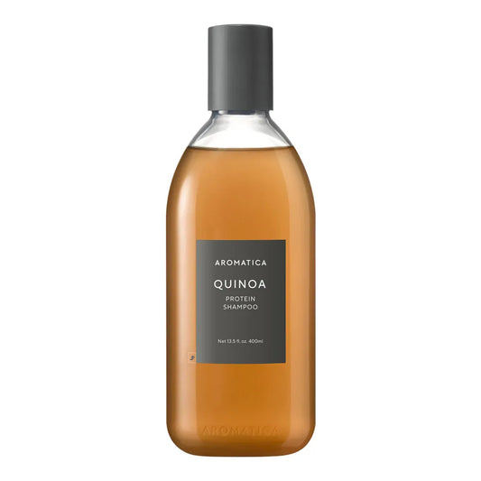Aromatica Quinoa Protein Shampoo