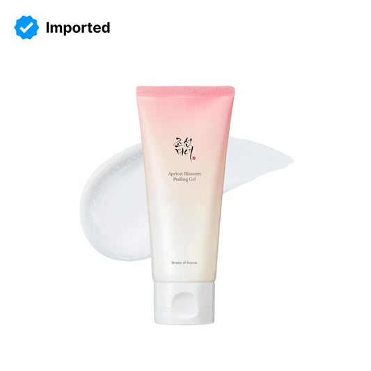 Beauty of Joseon Apricot Blossom Peeling Gel