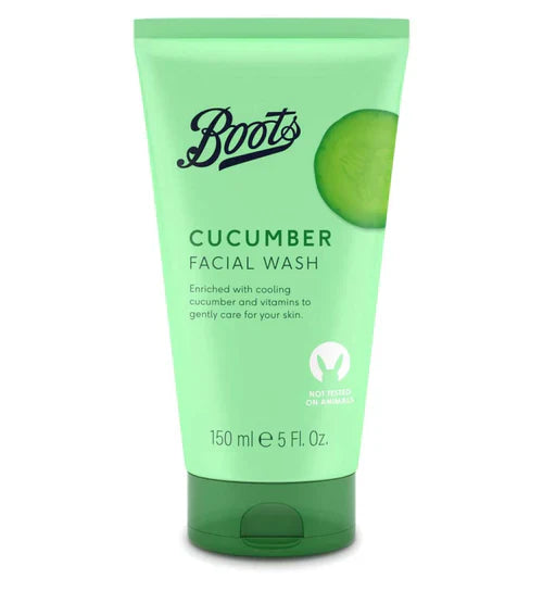 https://buraki.pk/products/boots-cucumber-facial-wash