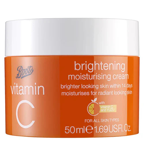 https://buraki.pk/products/boots-vitamin-c-brightening-moisturizing-cream-50ml