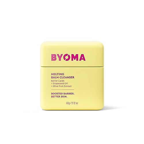 Byoma Melting Balm Cleanser