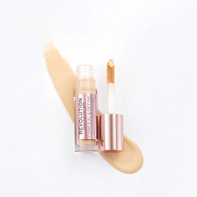 https://allurify.pk/products/revolution-conceal-define-full-coverage-concealer?utm_source=copyToPasteBoard&utm_medium=product-links&utm_content=web