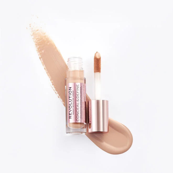 https://allurify.pk/products/revolution-conceal-define-full-coverage-concealer?utm_source=copyToPasteBoard&utm_medium=product-links&utm_content=web