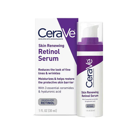 https://buraki.pk/products/cerave-skin-renewing-retinol-serum