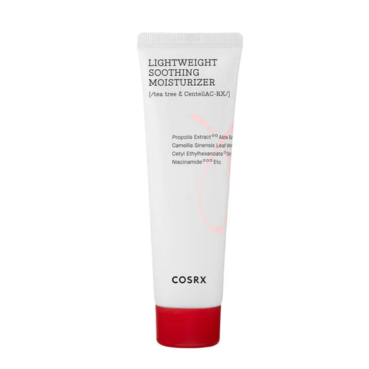 Cosrx AC Collection Lightweight Soothing Moisturizer