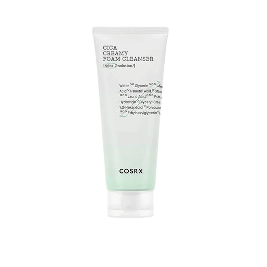 https://buraki.pk/products/cosrx-pure-fit-cica-creamy-foam-cleanser