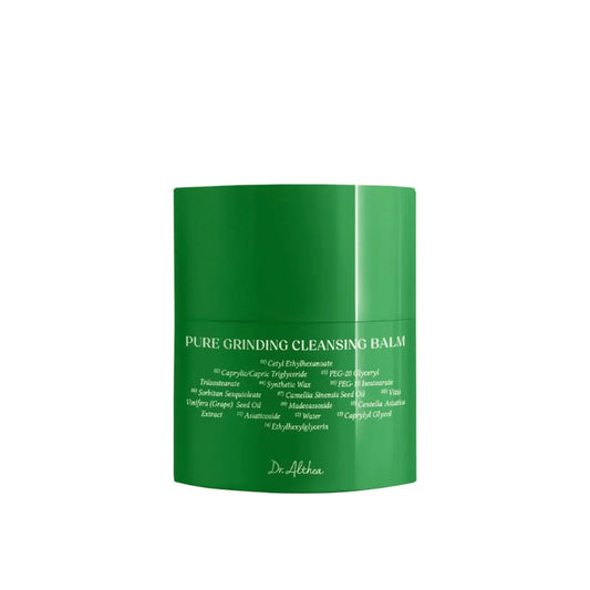 Dr Althea Pure Grinding Cleansing Balm