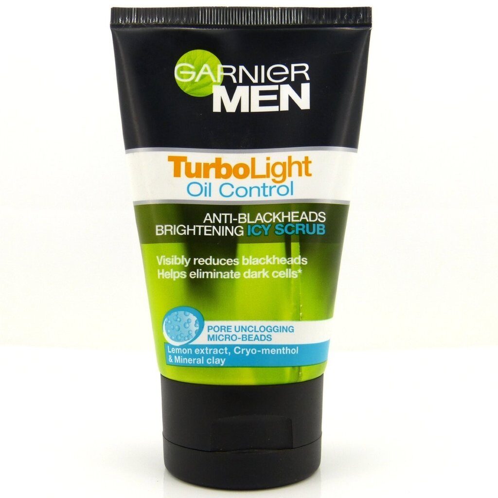 https://buraki.pk/products/garnier-men-turbolight-anti-blackheads-brighteninig-lcy-scrub-100ml
