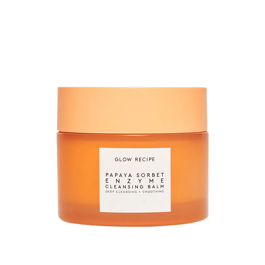 https://buraki.pk/products/glow-recipe-papaya-sorbet-enzyme-cleansing-balm