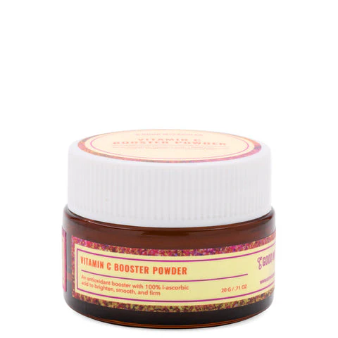 Good Molecules Vitamin C Booster Powder