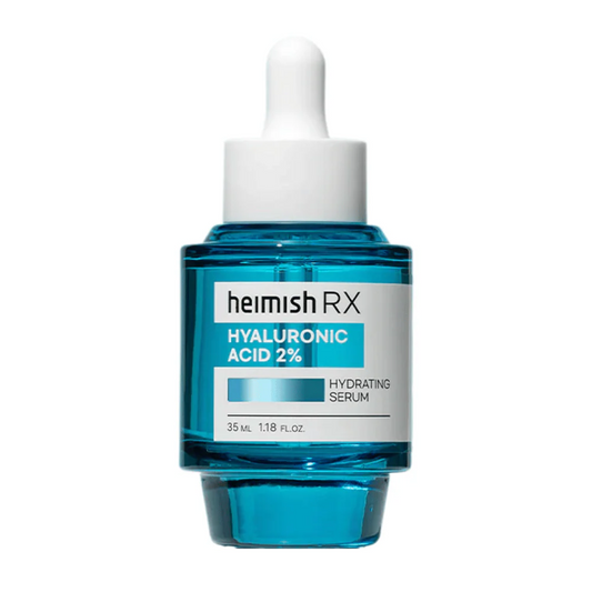 Heimish RX Hyaluronic Acid 2% Hydrating Serum