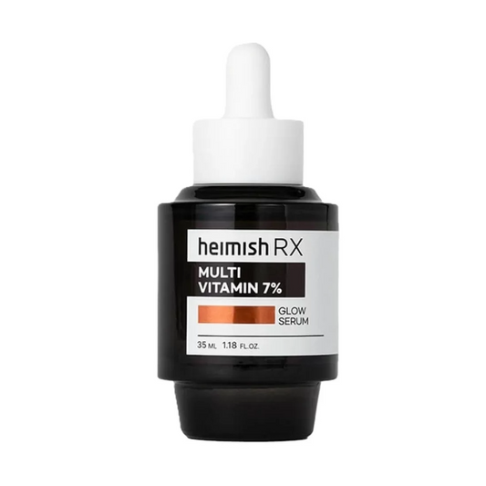 Heimish Rx Multi Vitamin Glow Serum