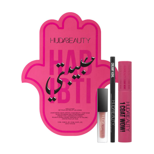 https://allurify.pk/products/huda-beauty-habibti-eye-and-lip-set