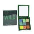 Huda Beauty Wild Obsessions Eyeshadow Palette - Python