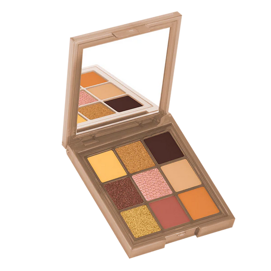 Huda Beauty Wild Obsessions Eyeshadow Palette - Tiger