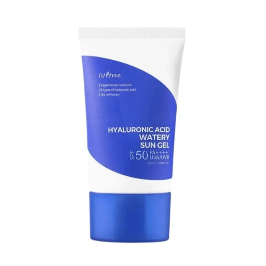 https://buraki.pk/products/isntree-hyaluronic-acid-watery-sun-gel