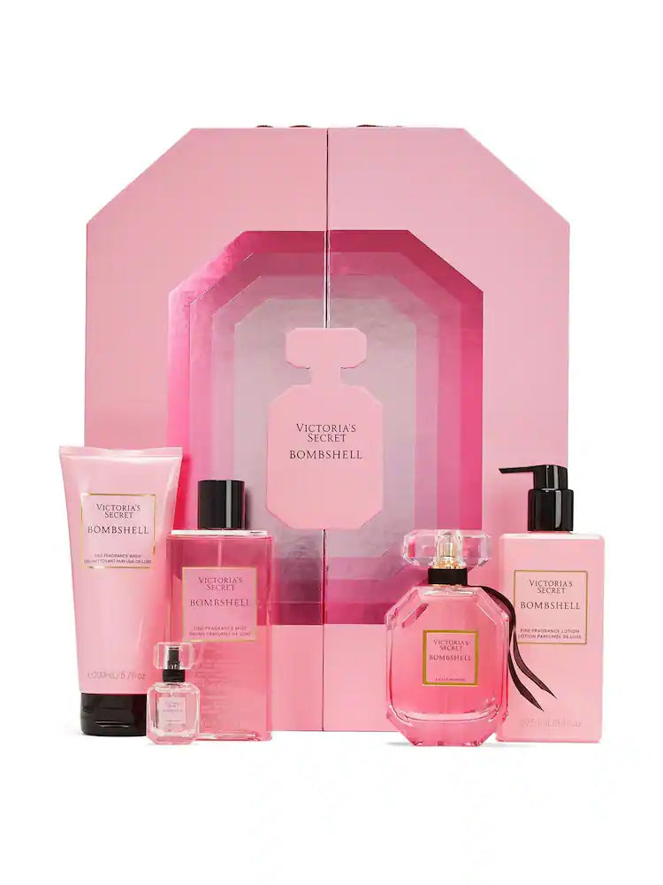 https://buraki.pk/products/victoria-secret-bombshell-for-women-gift-set-5pcs