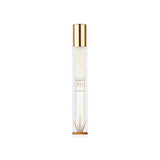 KAYALI Rollerball Eau de Parfum - Musk & Vanilla