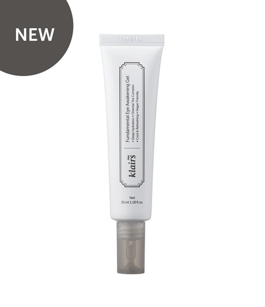 Klairs Fundamental Eye Awakening Gel