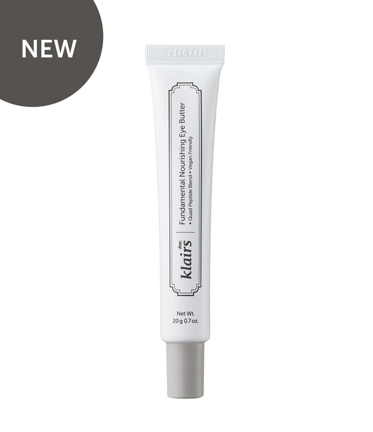 Klairs Fundamental Nourishing Eye Butter