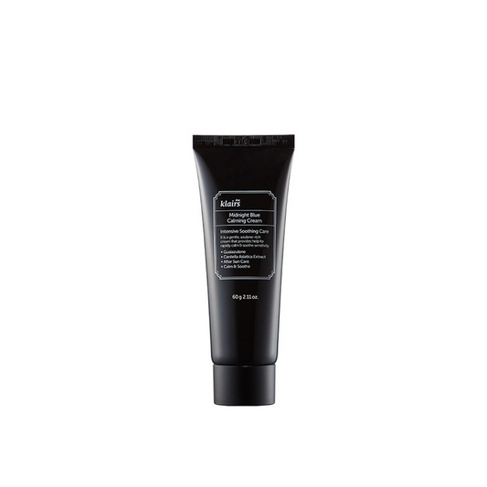 Klairs Midnight Blue Calming Cream