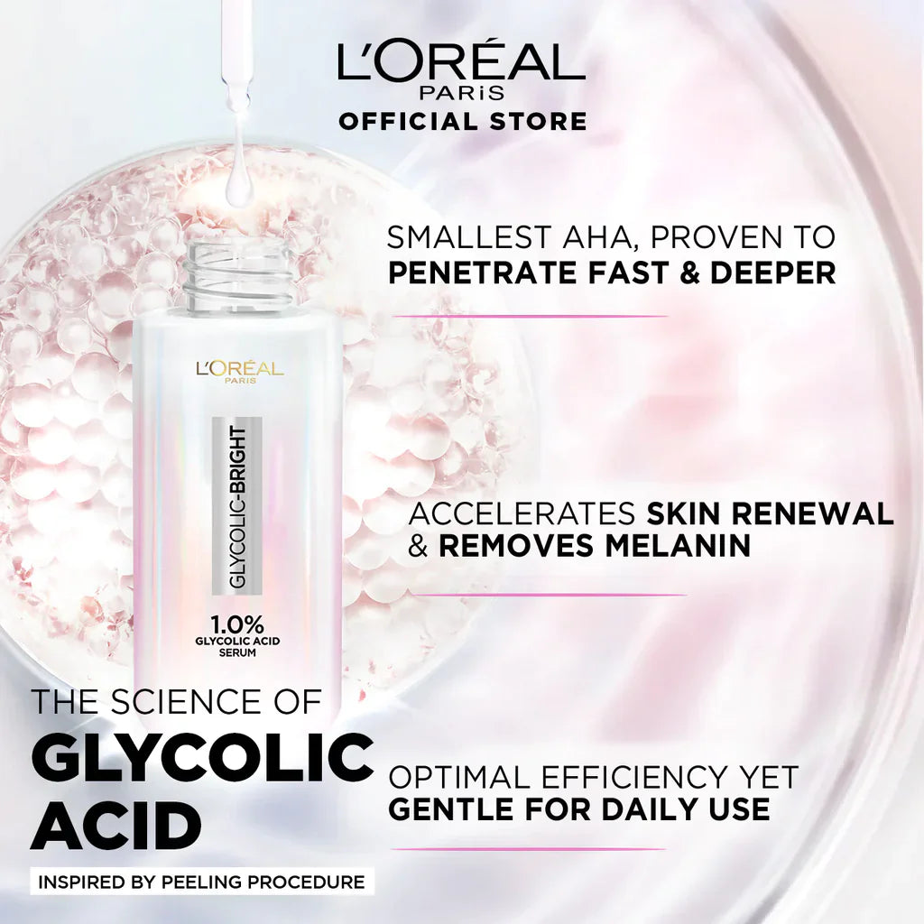 https://buraki.pk/products/loreal-paris-glycolic-bright-instant-glowing-face-serum