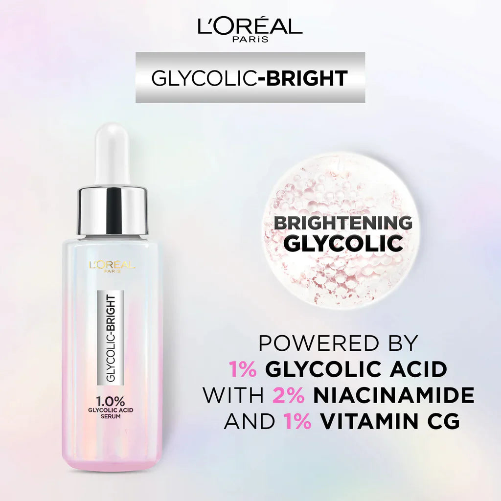 https://buraki.pk/products/loreal-paris-glycolic-bright-instant-glowing-face-serum